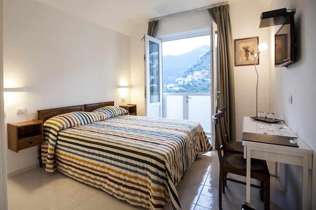 La Casa Di Carla Apartment Ravello Room photo