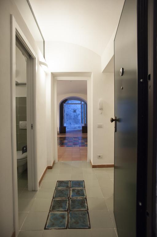 La Casa Di Carla Apartment Ravello Room photo