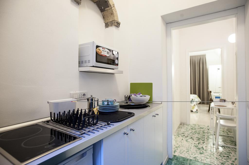 La Casa Di Carla Apartment Ravello Room photo