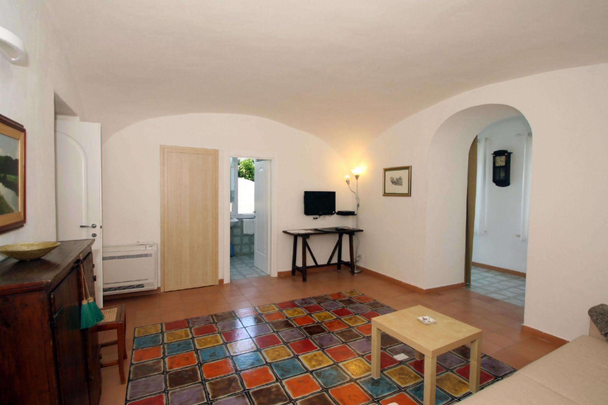 La Casa Di Carla Apartment Ravello Exterior photo